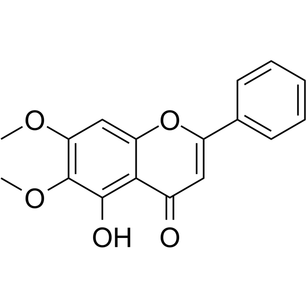 MosloflavoneͼƬ