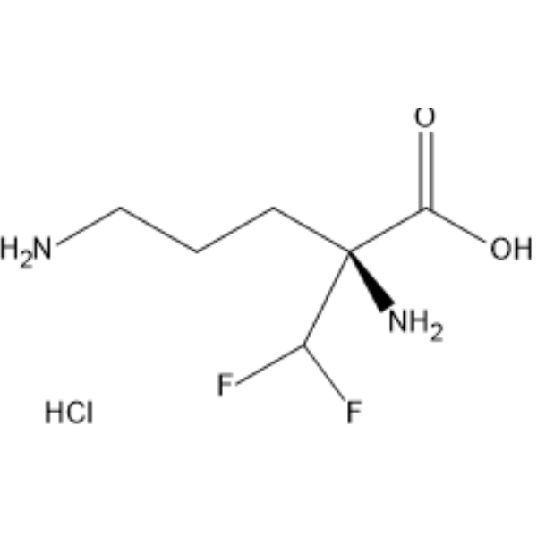 L-Eflornithine monohydrochlorideͼƬ