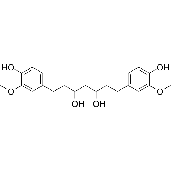 OctahydrocurcuminͼƬ