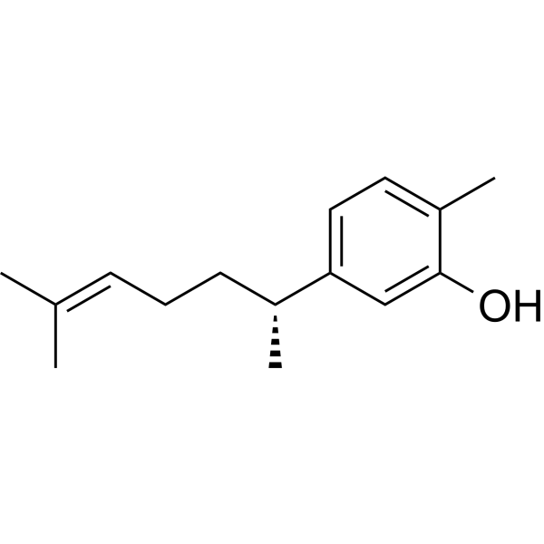 XanthorrhizolͼƬ