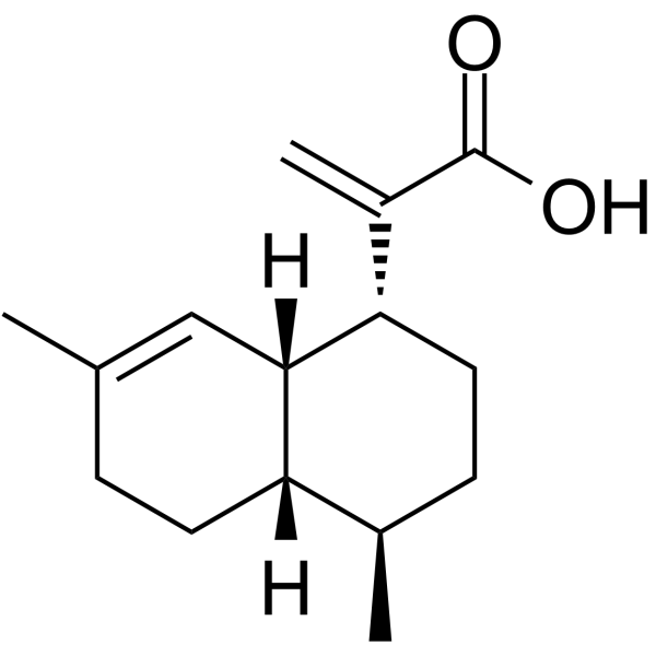 Artemisic acidͼƬ