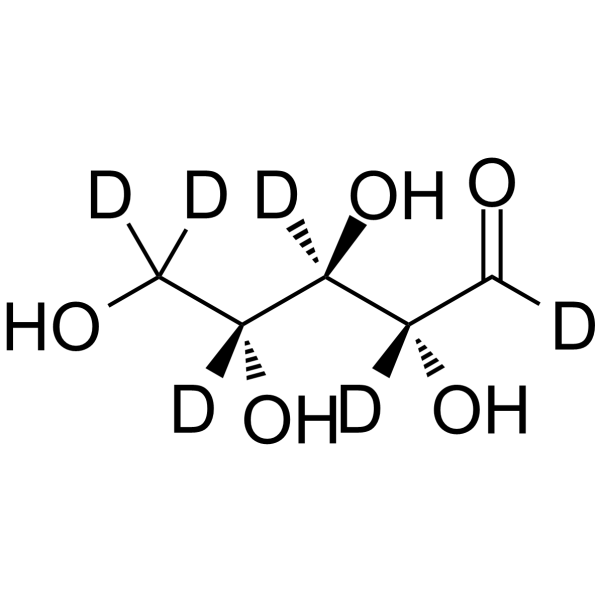 D-Ribose-d6ͼƬ