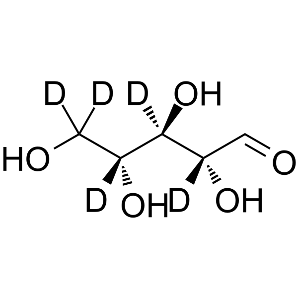 D-Ribose-d5ͼƬ