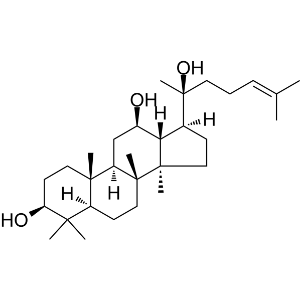 (20S)-ProtopanaxadiolͼƬ