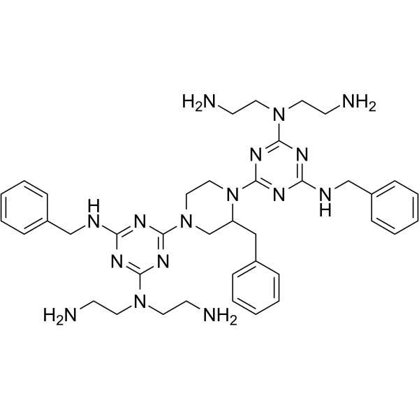 Antimicrobial agent-8ͼƬ