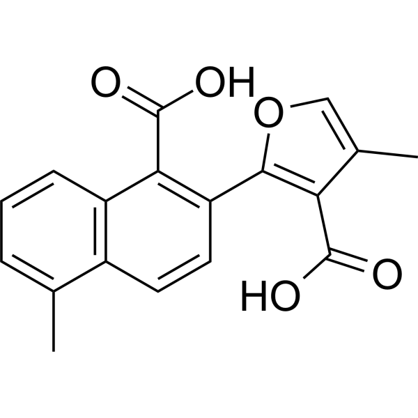 Tanshinoic acid AͼƬ