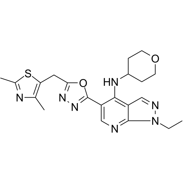 GSK356278ͼƬ