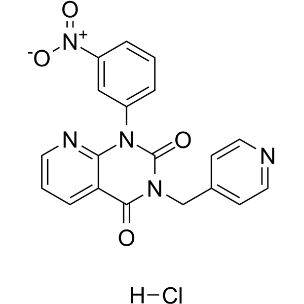 RS-25344 hydrochlorideͼƬ