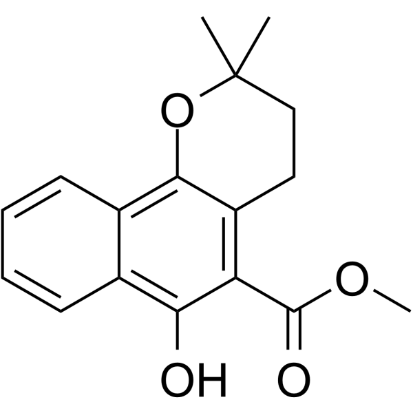 DihydromolluginͼƬ