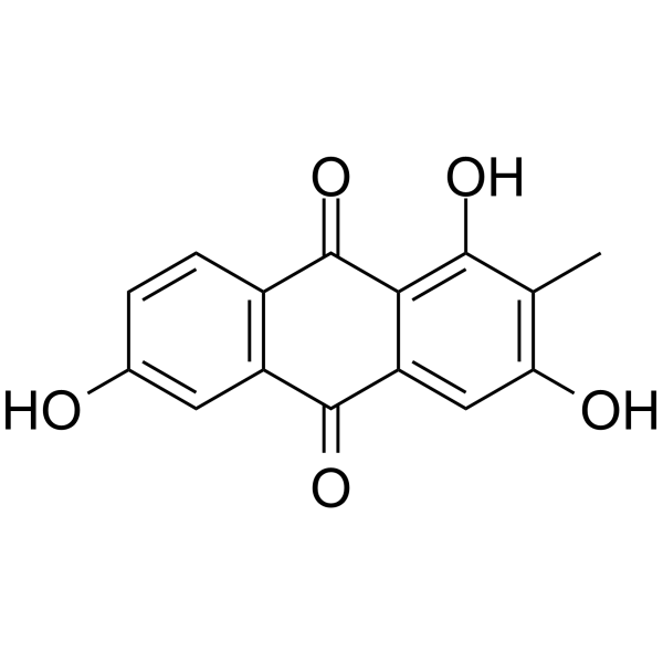 6-HydroxyrubiadinͼƬ