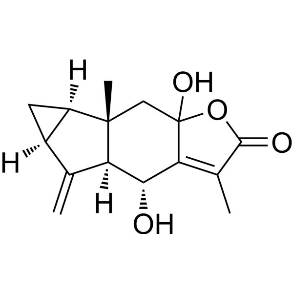 StrychnistenolideͼƬ