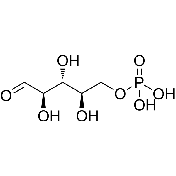 D-Ribose 5-phosphateͼƬ