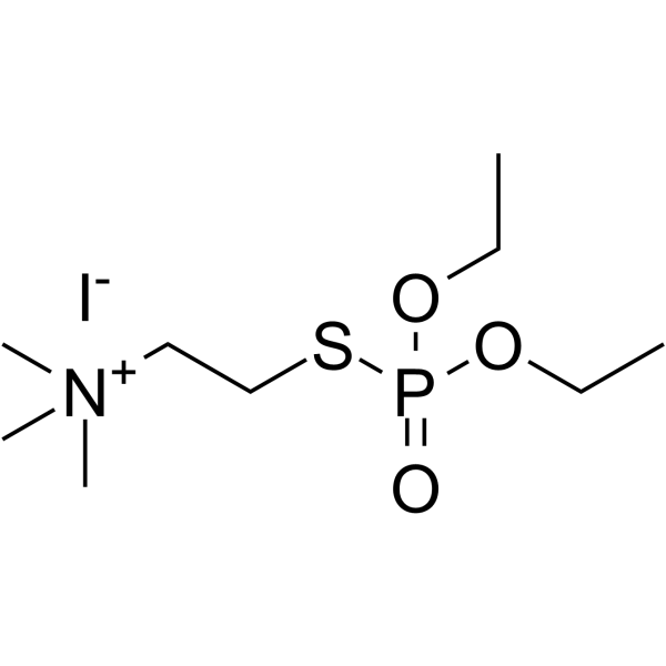 Echothiopate iodideͼƬ