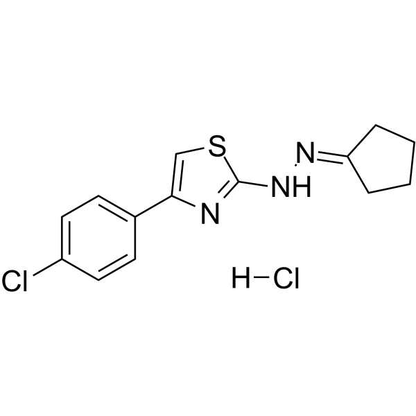 CPTH2 hydrochlorideͼƬ