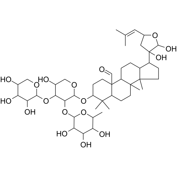 Gypenoside AͼƬ