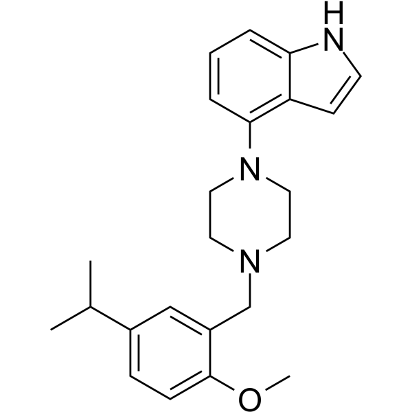 5-HT7 agonist 2ͼƬ