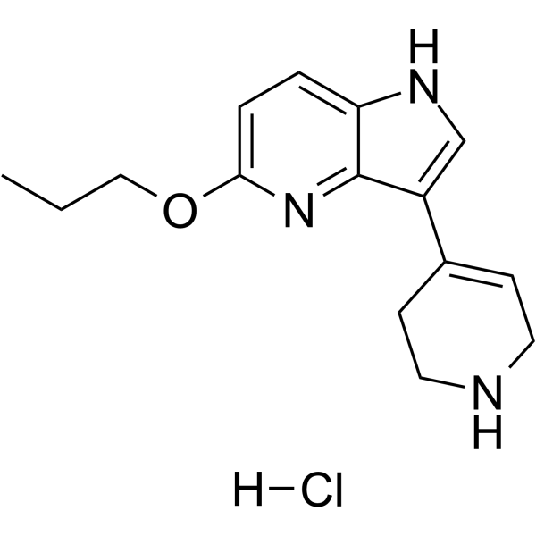 CP94253 hydrochlorideͼƬ