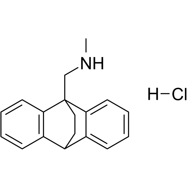 Benzoctamine hydrochlorideͼƬ