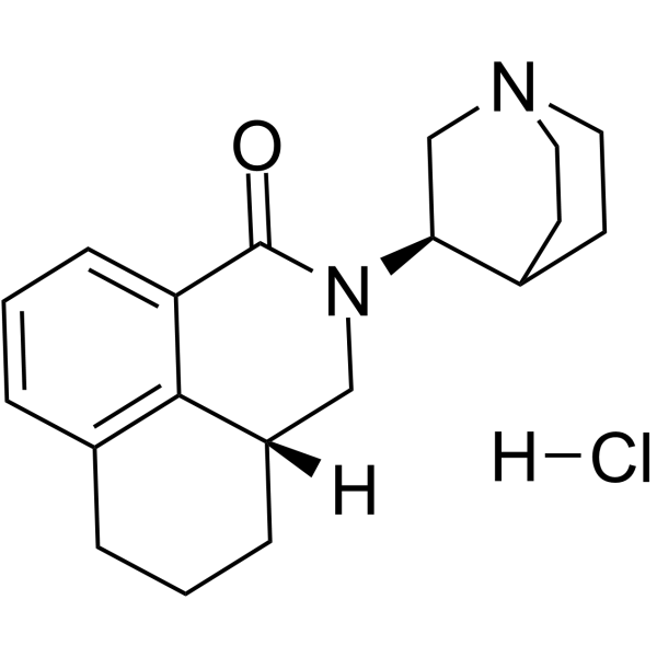 (R,R)-Palonosetron HydrochlorideͼƬ