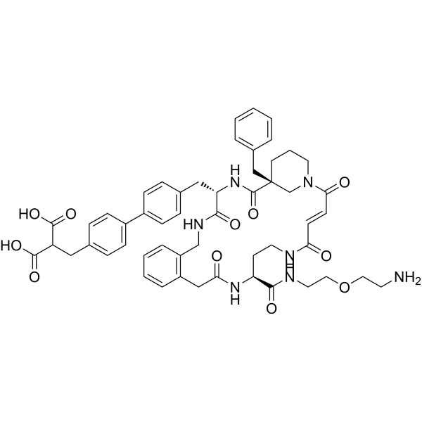 CypD-IN-3ͼƬ