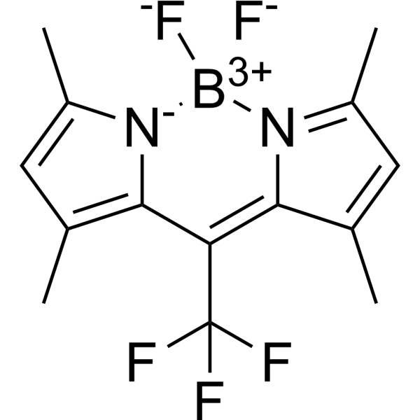 meso-CF3-BODIPY 2ͼƬ