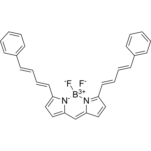 BODIPY 665/676ͼƬ