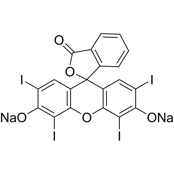 Erythrosine BͼƬ