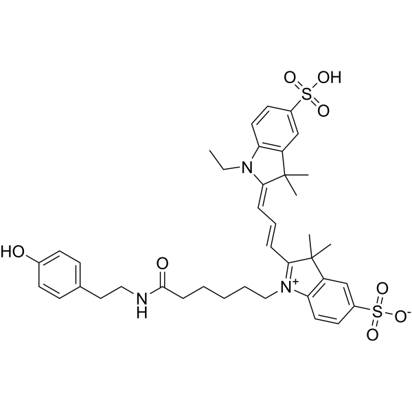 Cyanine 3 TyramideͼƬ