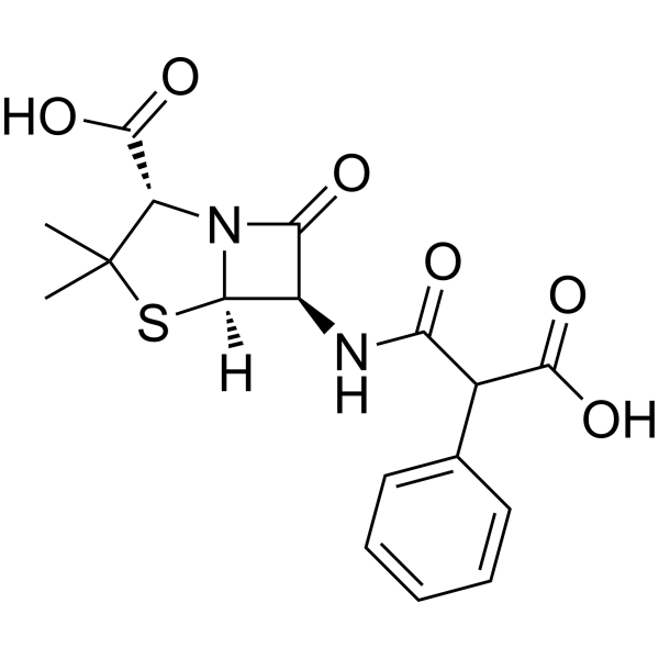 CarbenicillinͼƬ