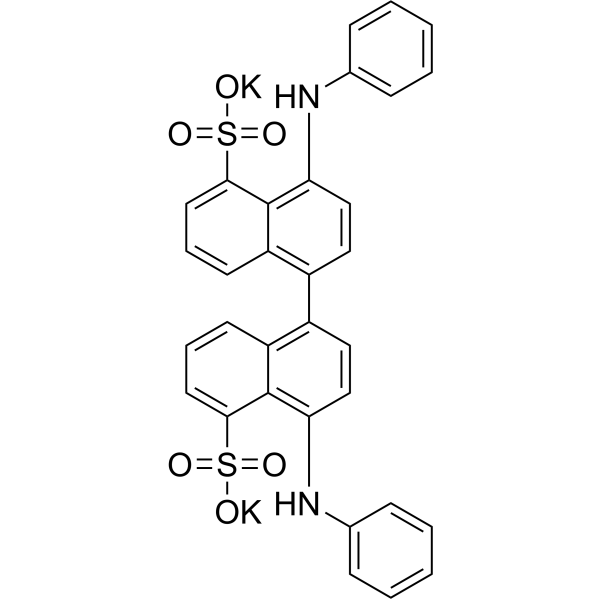 Bis-ANS dipotassiumͼƬ