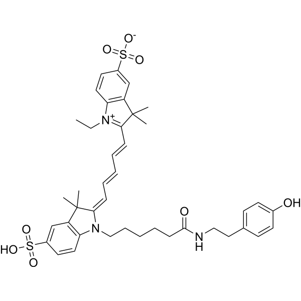 Cyanine 5 TyramideͼƬ