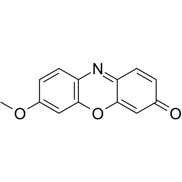 Resorufin methyl etherͼƬ