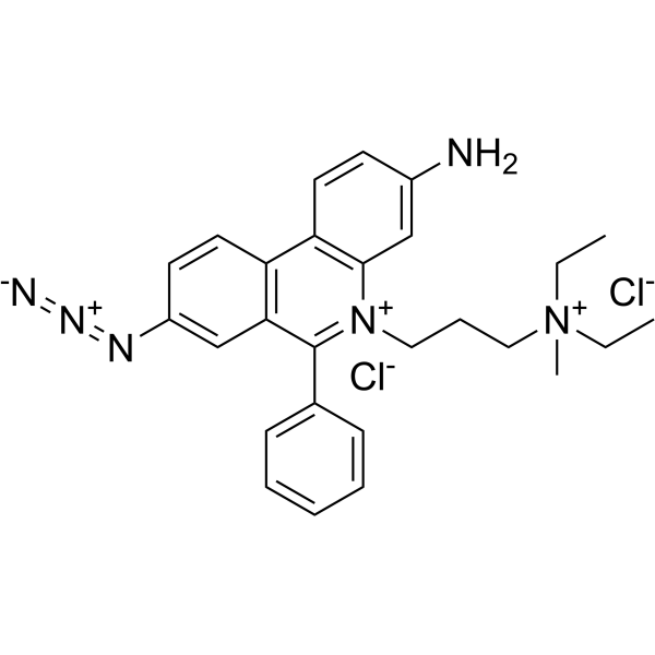 Propidium monoazideͼƬ