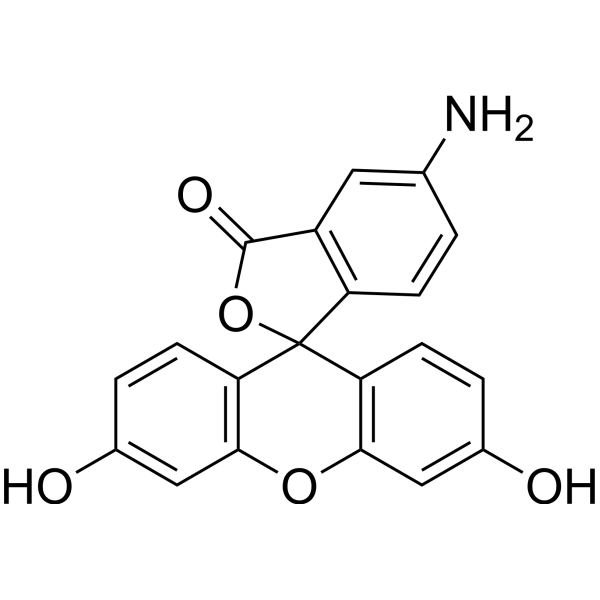 5-AminofluoresceinͼƬ