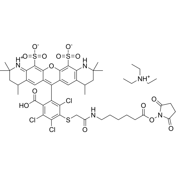 TFAX 546,SE triethylammoniumͼƬ