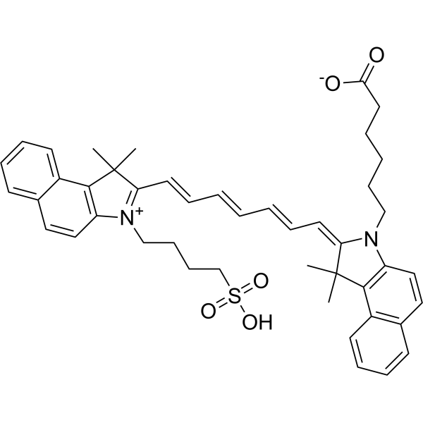 ICG-carboxylic acidͼƬ