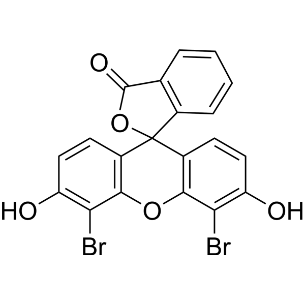 4',5'-DibromofluoresceinͼƬ