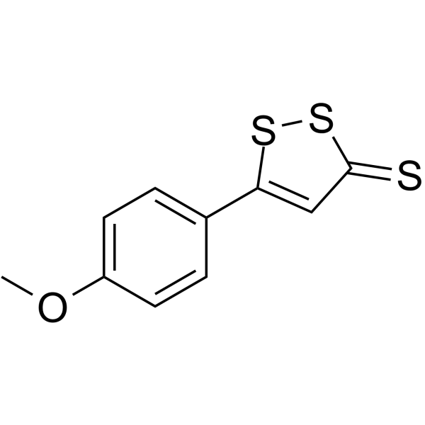 Anethole trithione图片