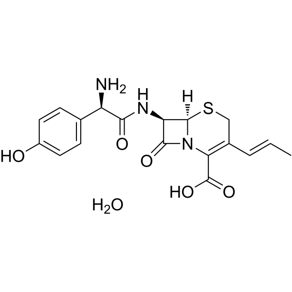 Cefprozil monohydrateͼƬ