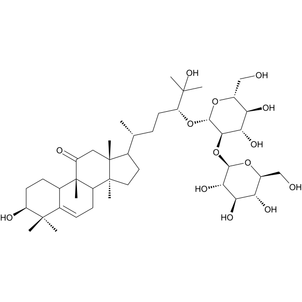 11-Oxomogroside IIaͼƬ