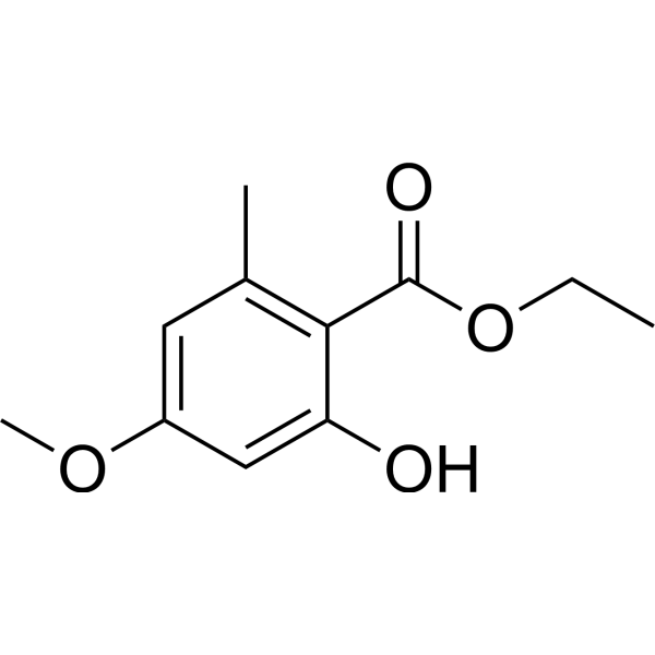 Ethyl everninateͼƬ