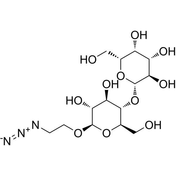 beta-Lac-EO-N3ͼƬ