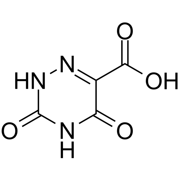 6-Azathymine acidͼƬ