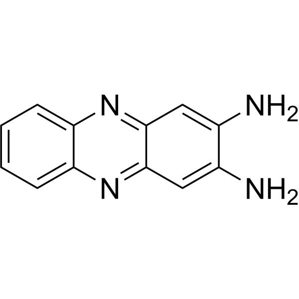 2,3-DiaminophenazineͼƬ