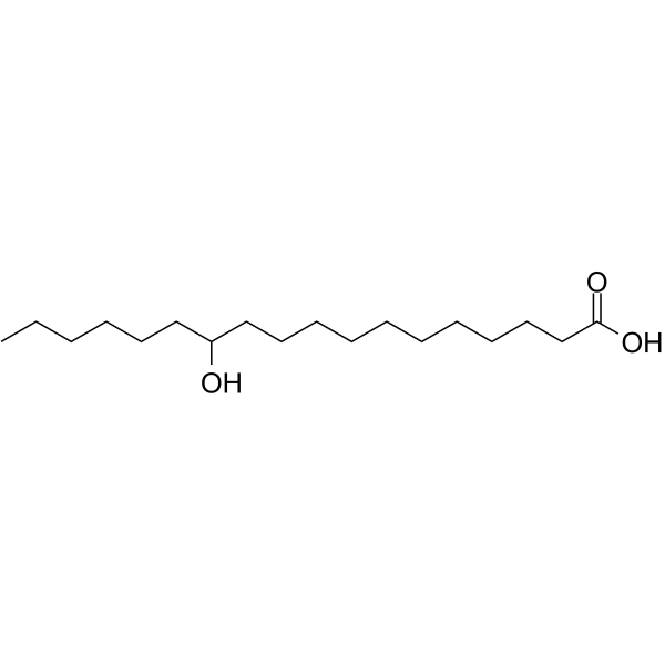 12-Hydroxystearic acidͼƬ