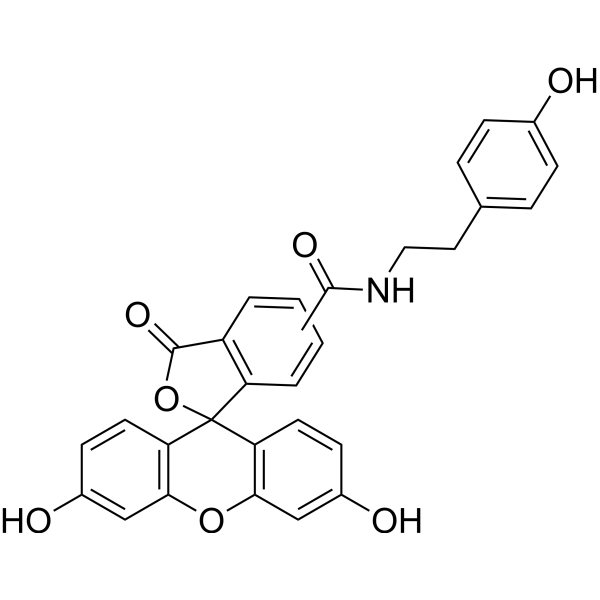 Fluorescein Tyramide图片