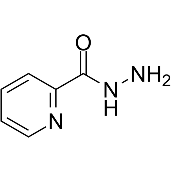 2-PyridinecarbohydrazideͼƬ