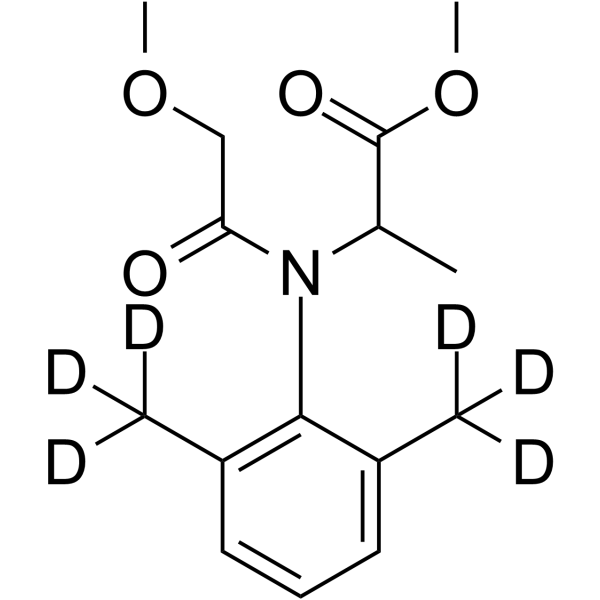 Metalaxyl-d6ͼƬ