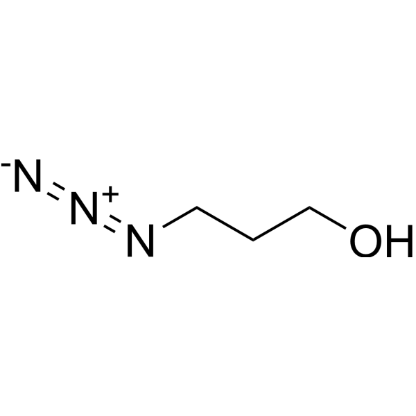 3-AzidopropanolͼƬ