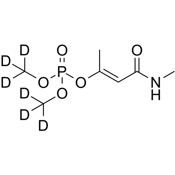 Monocrotophos-d6ͼƬ